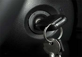 Automotive Locksmith Services