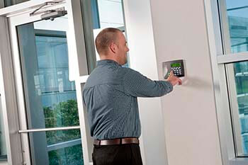 Residential Locksmith